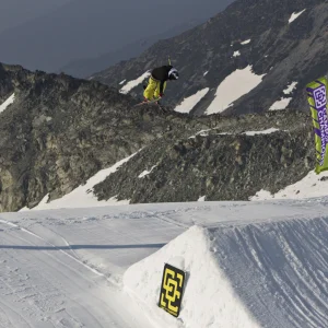 Camp B Camp of Champions 2012