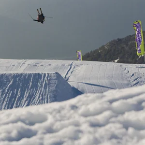 Camp B Camp of Champions 2012