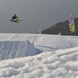 Camp B Camp of Champions 2012