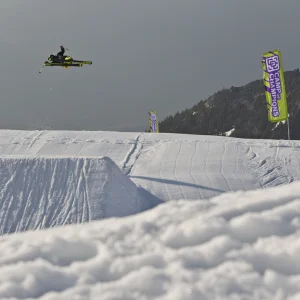 Camp B Camp of Champions 2012