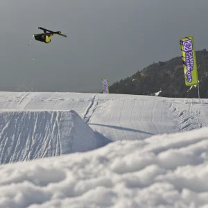 Camp B Camp of Champions 2012
