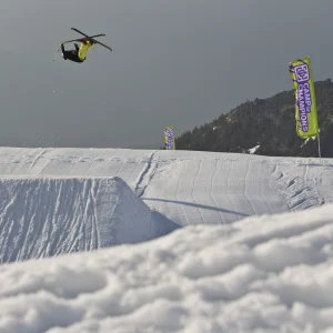 Camp B Camp of Champions 2012