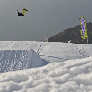 Camp B Camp of Champions 2012