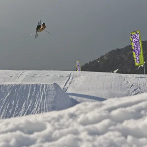 Camp B Camp of Champions 2012
