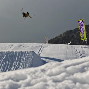 Camp B Camp of Champions 2012