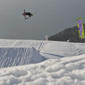 Camp B Camp of Champions 2012