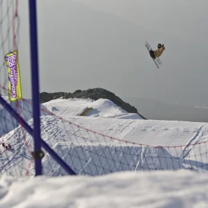 Camp B Camp of Champions 2012