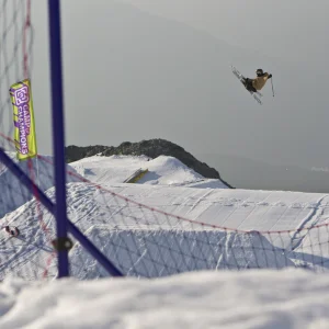 Camp B Camp of Champions 2012