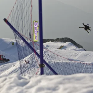 Camp B Camp of Champions 2012