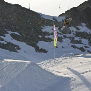 Camp B Camp of Champions 2012