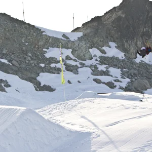 Camp B Camp of Champions 2012
