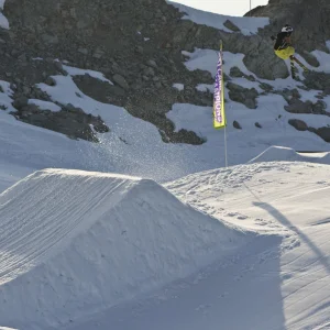 Camp B Camp of Champions 2012