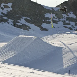 Camp B Camp of Champions 2012