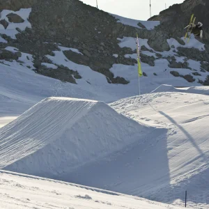 Camp B Camp of Champions 2012