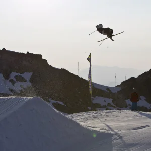 Camp B Camp of Champions 2012