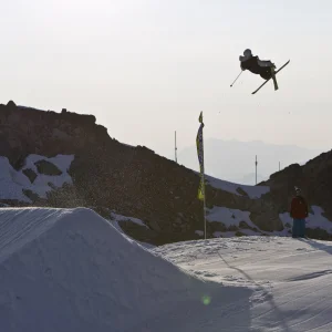 Camp B Camp of Champions 2012