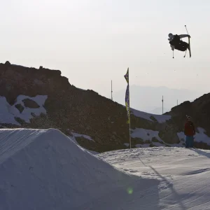 Camp B Camp of Champions 2012