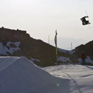 Camp B Camp of Champions 2012