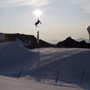 Camp B Camp of Champions 2012