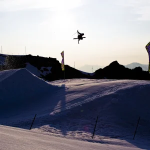 Camp B Camp of Champions 2012