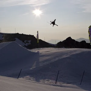 Camp B Camp of Champions 2012