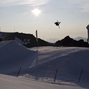 Camp B Camp of Champions 2012