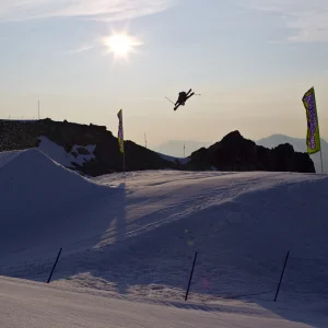 Camp B Camp of Champions 2012