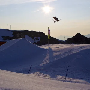 Camp B Camp of Champions 2012
