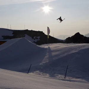 Camp B Camp of Champions 2012