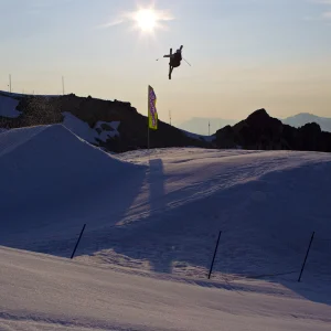 Camp B Camp of Champions 2012