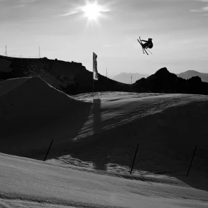 Camp B Camp of Champions 2012