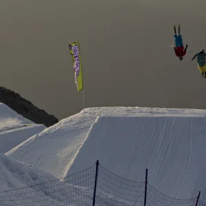 Camp B Camp of Champions 2012