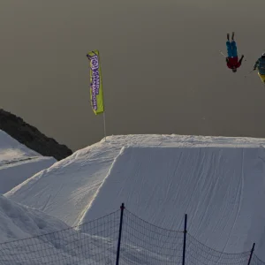 Camp B Camp of Champions 2012