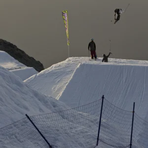 Camp B Camp of Champions 2012