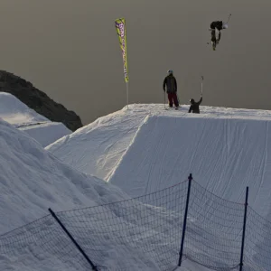 Camp B Camp of Champions 2012