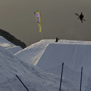 Camp B Camp of Champions 2012