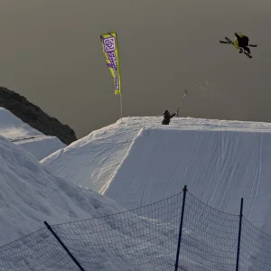 Camp B Camp of Champions 2012