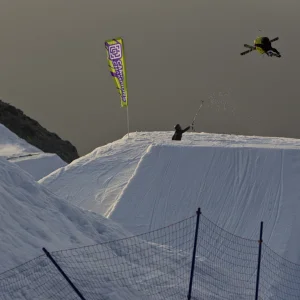 Camp B Camp of Champions 2012