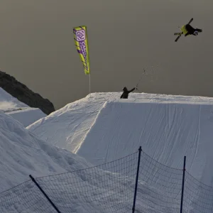 Camp B Camp of Champions 2012