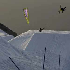 Camp B Camp of Champions 2012