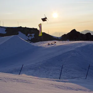 Camp B Camp of Champions 2012