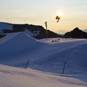 Camp B Camp of Champions 2012