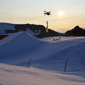 Camp B Camp of Champions 2012