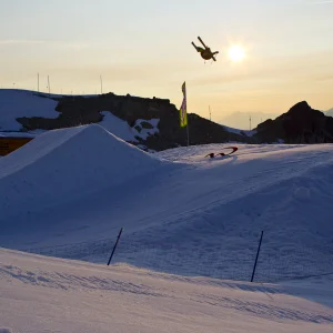 Camp B Camp of Champions 2012
