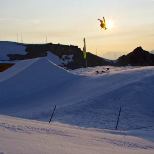 Camp B Camp of Champions 2012