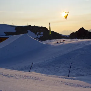 Camp B Camp of Champions 2012
