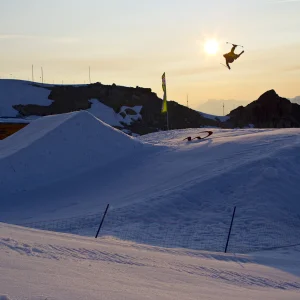 Camp B Camp of Champions 2012