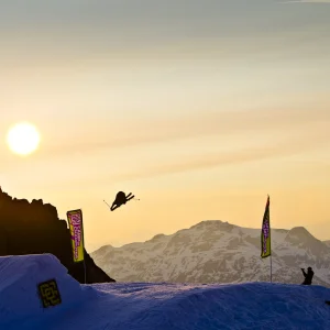 Camp B Camp of Champions 2012