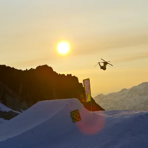 Camp B Camp of Champions 2012