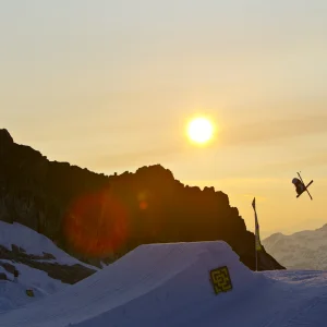 Camp B Camp of Champions 2012